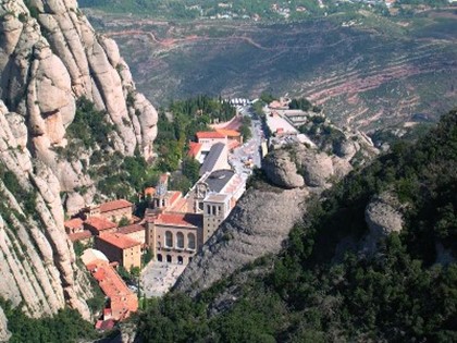 В Каталонии открывают новый туристический маршрут
