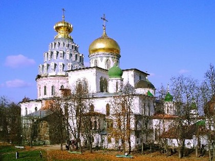 Виктор Зубков призвал Россию восстановить монастырь в Новом Иерусалиме и  вернуться «к старой-новой идентичности»