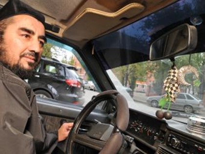 В Казани появилось «трезвое» такси
