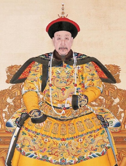 Трон китайского императора продали за $11 млн.
