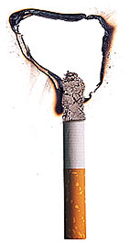 Запрет на курение в общественных местах введен в Сирии