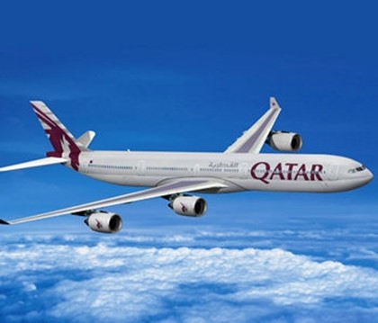 Qatar Airways совершила первый полет на сжиженном газе