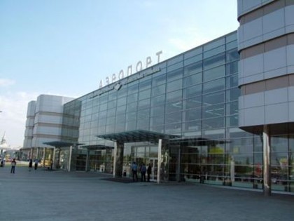 Екатеринбургский аэропорт Кольцово ущемлял интересы авиакомпаний
