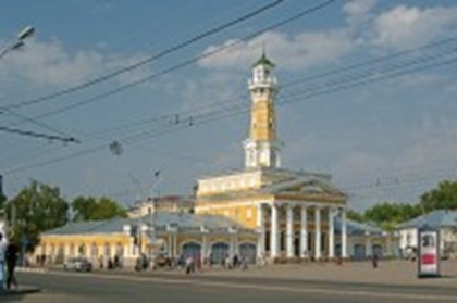 Электронный справочник местных памятников истории и культуры издали в Костроме