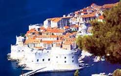 В Хорватии появится вращающийся отель