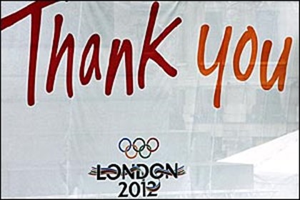 К Олимпиаде-2012 в Лондоне построят свою «Эйфелеву башню»