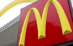 В Исландии закрыли все рестораны McDonald's