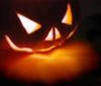 Хэллоуин - праздник «нечистой силы»