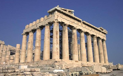 «Музенидис Трэвел» запускает «гибкую» программу в Грецию