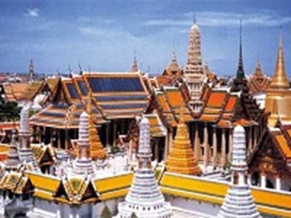 Лучший пляжный отель Азии находится в Таиланде