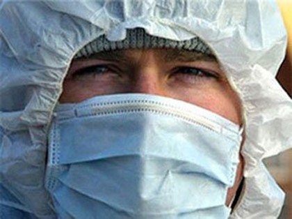 Пандемия гриппа на Украине приобретает масштаб национального бедствия