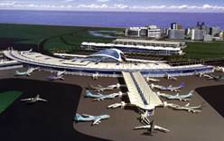 Правительство Южной Кореи продаст половину аэропорта в Инчхоне