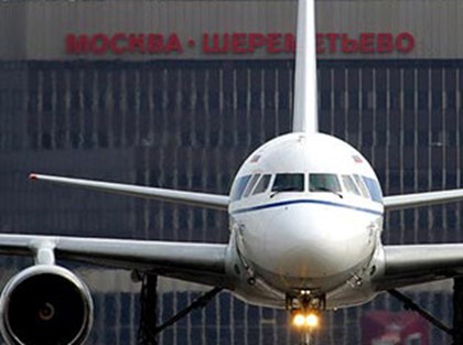 С 25 декабря аэропорт Шереметьево меняет название