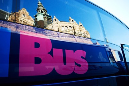 Автобусные туры по Европе отменят?