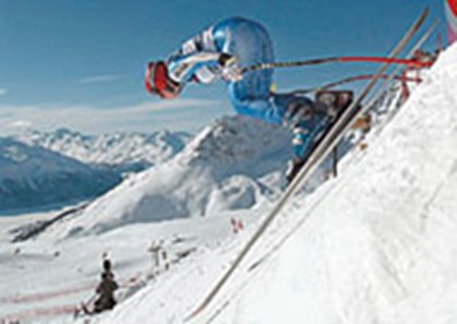 Горнолыжные курорты Франции предложат единый ски-пасс