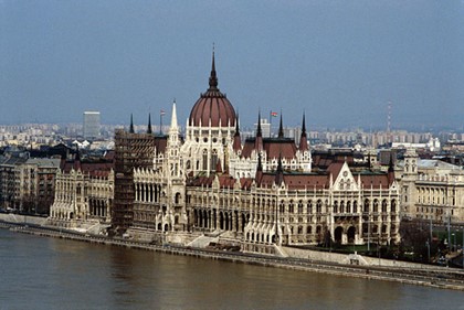 Заявки на визу в Венгрию принимаются только до 15 декабря