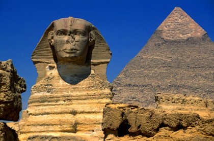 В Египте снова можно фотографировать