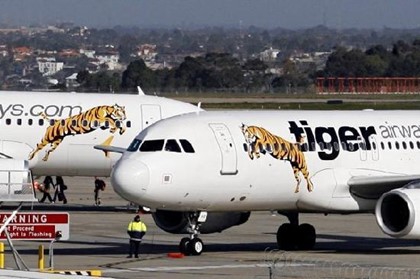 Авиакомпания Tiger Airways продает билеты по $2