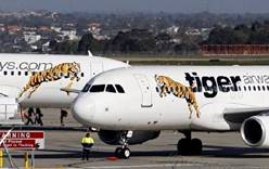 Авиакомпания Tiger Airways продает билеты по $2