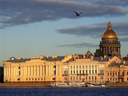Петербург станет безвизовой зоной на три дня