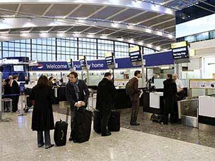 Аэропорт Хитроу закрывают на ремонт