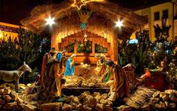 В Риме в преддверии Рождества сыграют «Токкату и фугу»