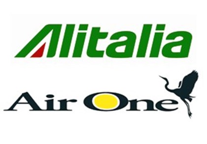 Alitalia открывает новый прямой рейс Москва-Турин