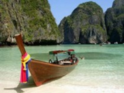 Российских туристов задержали в Тайланде за секс на пляже