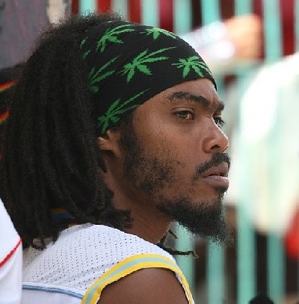 На Ямайке легализуют марихуану