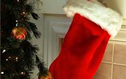Почему немцы не хотят получать на Рождество носки