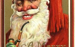 В Австралии предложили провести ребрендинг Санта Клауса