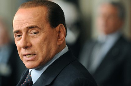 «Собор Берлускони» стал главным сувениром в Милане