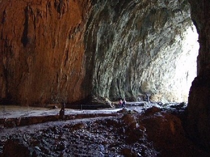 В Хорватии будут развивать подземный туризм