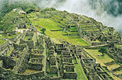 Более 22 миллионов туристов посетили Мексику в 2008 году