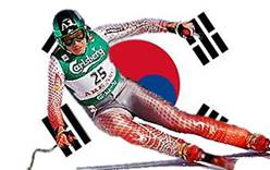 Корейский горнолыжный фестиваль Ru-Ski оправдал себя на 10%