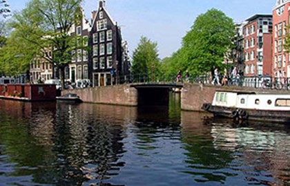 Филиал Эрмитажа в Амстердаме откроется для туристов в июне