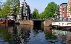 Филиал Эрмитажа в Амстердаме откроется для туристов в июне