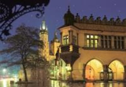 Исторические отели Польши – одни из лучших в Европе