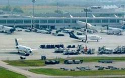 В аэропорту Будапешта возобновлена забастовка