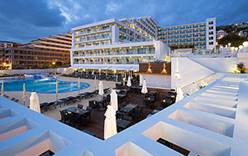 Гостиничная сеть Sol Melia открывает пятый отель в Португалии