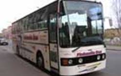 Подробности о захвате автобуса в курортном городе Варна