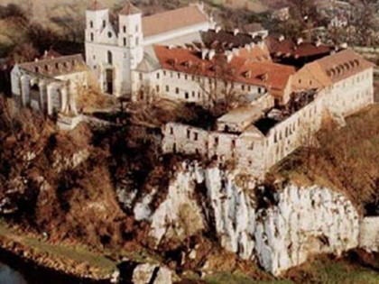 Арабы построят город в Польше