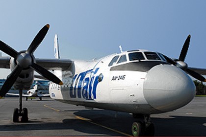 Авиакомпания UTair открыла полеты в Ростов-на-Дону из аэропорта Внуково