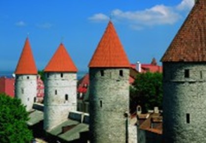 Эстония отказалась продлевать упрощенный визовый режим с Россией