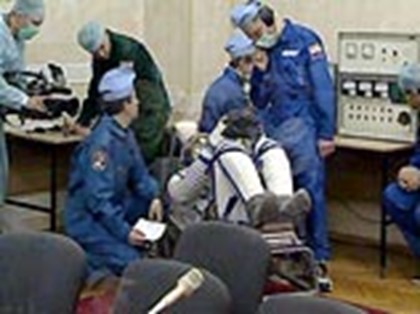 Музей космонавтики у ВВЦ откроется после реконструкции
