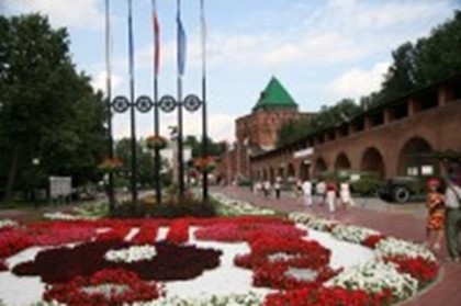 В 2009 году с рынка туристических услуг Нижнего Новгорода может уйти каждая пятая турфирма