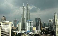 В Малайзии: 70 достопримечательностей по одному билету