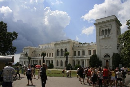Вход во все парки Крыма будет бесплатным