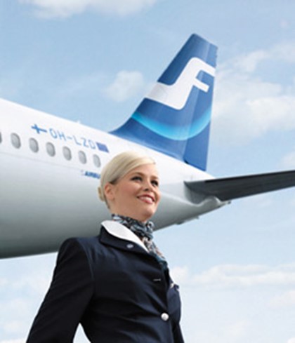 За накопленные мили Finnair предлагает услуги пластического хирурга