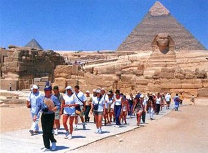 В Египте возобновлены все экскурсии в Каир и Луксор